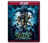 Tmnt, les tortues ninja