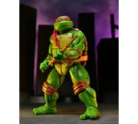 TMNT - Mirage Comics Ninja Turtles - Donatello Action Figure Neca