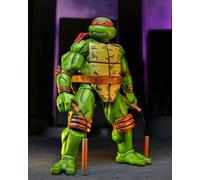 TMNT - Mirage Comics Ninja Turtles - Michelangelo Action Figure Neca