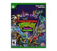 TMNT Mutants Unleashed - Edizione Standard per Xbox Series X