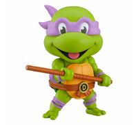 Good Smile Company - TMNT - Action Figure Donatello Nendoroid (Net)
