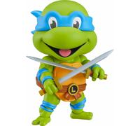 Teenage Mutant Ninja Turtles TMNT Leonardo Nendoroid Action Figure GOODSMILE