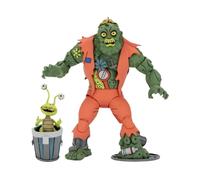 TMNT - Ninja Turtles - Muckman Ultimate Action Figure Neca