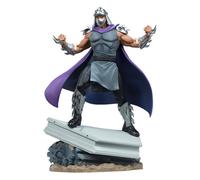 TMNT - Ninja Turtles - Shredder 1/4 Polystone Statue Pop Culture Shock