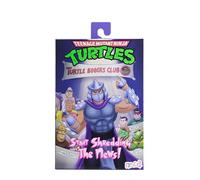 TMNT Ninja Turtles Ultimate Shredder Classic Colors 18 cm Neca