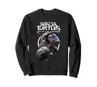 TMNT out of The Shadows Mono Leonardo Felpa