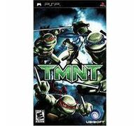 TMNT - Sony PSP