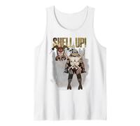 TMNT - Tartarughe Ninja New York, Orizzonte Classico Canotta