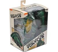 TMNT Teenage Mutant Ninja Turtles Action Figure Leatherhead 21 cm DELUXE NECA