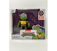 TMNT Teenage Mutant Ninja Turtles Donatello Figura Da 4 Pollici Jada 253283003