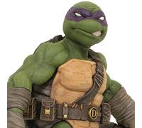 TMNT Teenage Mutant Ninja Turtles DONATELLO Statue Figure Diamond Select Gallery