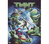 TMNT - Teenage Mutant Ninja Turtles