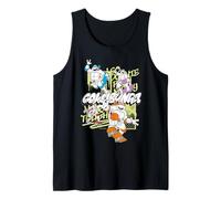 TMNT Teenage Mutant Ninja Turtles Graffitti Team NYC Classic Canotta