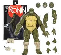 TMNT Teenage Mutant Ninja Turtles Last Ronin BATTLE DAMAGED Action Figure Neca