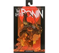 TMNT Teenage Mutant Ninja Turtles Last Ronin MICHELANGELO Action Figure IDW Neca