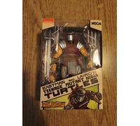 Tmnt Teenage Mutant Ninja Turtles Neca Foot Enforcer Classic Colors Eastman