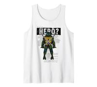 TMNT Teenage Mutant Ninja Turtles New York Hero Pose Classica Canotta