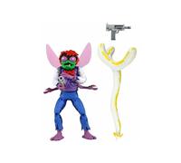 Tmnt Tit Ult Baxter Figura Stockman 17 cm Neca