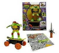 Skate RC Tartarughe Ninja - Cowabunga