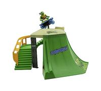 Skate park Tartarughe Ninja