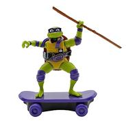 Teenage Mutant Ninja Turtles Mutant Mayhem Sewer Shredders DONNIE