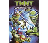 Tmnt: Tortugas Ninja Jóvenes Mutantes (Import Dvd) (2008) Chris Evans; Sarah M...