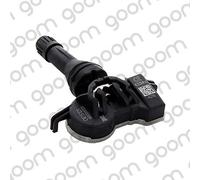 TMP-0049 GOOM Sensore ruota, Press. gonf. pneumatici-Sistema controllo per ALFA