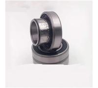 TMP1105 1Pc 6005-ND14-2RZ Cuscinetto unidirezionale 25x47x18 / 25mm Cuscinetti for lavatrice ABEC-1 SZ 4130 SZ-489 6005RD(SZ 4130 25x47x18mm)