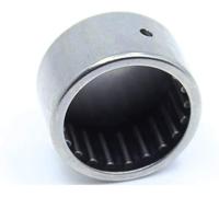 TMP1105 BK3020 Cuscinetti ad aghi 303720 mm Cuscinetto a rullini a tazza tirata BK303720 Serie Meteic chiusa a gabbia ONE End 65941/30