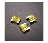 TMP1105 Fusibili micro durevoli da 20 Amp X 50 Fusibile automobilistico - Mini APS a basso profilo ATT 20A 20AMP A for auto camion SUV