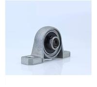 TMP1105 KP006 Cuscinetto montato 30mm Diametro albero KP Alloggiamento blocchetto di cuscino in lega zinco 006 Cuscinetti Precisione