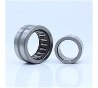 TMP1105 NA4914 Cuscinetto a rulli ad aghi 70x100x30mm Cuscinetti a con collare pieno anello interno 4524914 4544914/A
