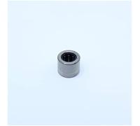 TMP1105 NK8/12 TN Cuscinetto 8x15x12 mm Cuscinetti a rullini con collare pieno senza anello interno NK 8/12 NK812