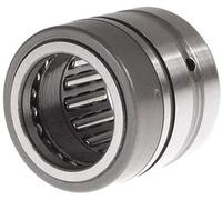 TMP1105 NX25Z Cuscinetti combinati NX25 Z del cuscinetto a sfere di spinta complemento completo rullo dell'ago 25x37x30mm