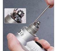 TMPT080204N Indicizzabile Carburo Girevole Inserti Accessorio for Pneumatica