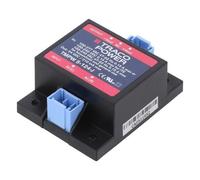 TMPW 5-124-J 5W 24VDC 55,1x43,2x23mm 210mA 60g Convertitore: AC/DC -40-70°C T...