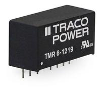TMR 6-2412 CONVERTITORE DC/DC DA CIRCUITO STAMPATO 24 V/DC 12 V/DC 500 MA 6 W