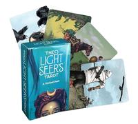 TMRBBesty Tarocchi Classici, Giochi di Carte Divinatorie per Esoterismo e Voyance, Tradizionale