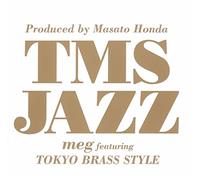 TMS JAZZ (FEAT. TOKYO BRASS ST