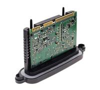 TMS Modulo driver Unità di Controllo 63117316217 7316217 Modulo driver fari Scheda computer driver fari adatta per BMW Serie 5 F07/F10 528i 535i