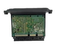 TMS Modulo driver Unità di Controllo Modulo di controllo ballast OEM 63117316221 7316221 TMS LEAR adatto per BMW M6 F13 2014 F13 unità faro