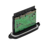 TMS Modulo driver Unità di Controllo Modulo di controllo del driver TMS per fari allo xeno OEM 711307329333 63117297431 63117305232 63117316185 6 Adatto per BMW X3 F25(Beige)
