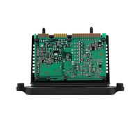 TMS Modulo driver Zavorra per fari Modulo di controllo driver TMS per fari allo xeno 63117316217, ricambio per BMW Serie 5 F07 F10 F11 2010-2013
