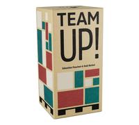 [TMS] TEAM UP - GIOCO DA TAVOLO - BOARDGAME - HELVETIQ - SIGILLATO
