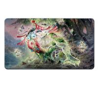 [TMS] ULTRA PRO PLAYMAT MTG - COMMANDER SERIES HOLOFOIL GO-SHINTAI - 38447