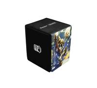 [TMS] ULTRA PRO PREMIUM ALCOVE FLIP DECK BOX - VIVI - FINAL FANTASY - MAGIC