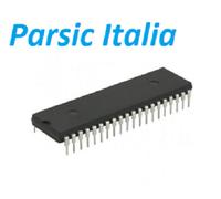 TMS50C20NL IC CMOS SPEECH SYNTHESIZER, DIP-40 ( = 2 PEZZI)