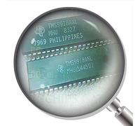 TMS9918 1Pcs Brand New TMS9918