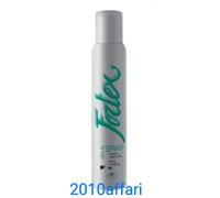 Lacca FORTEX No-Gas Tiemmeti