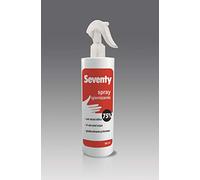 TMT Spray Igienizzante Mani, Oggetti E Superfici, 75% Alcool - 500 ml